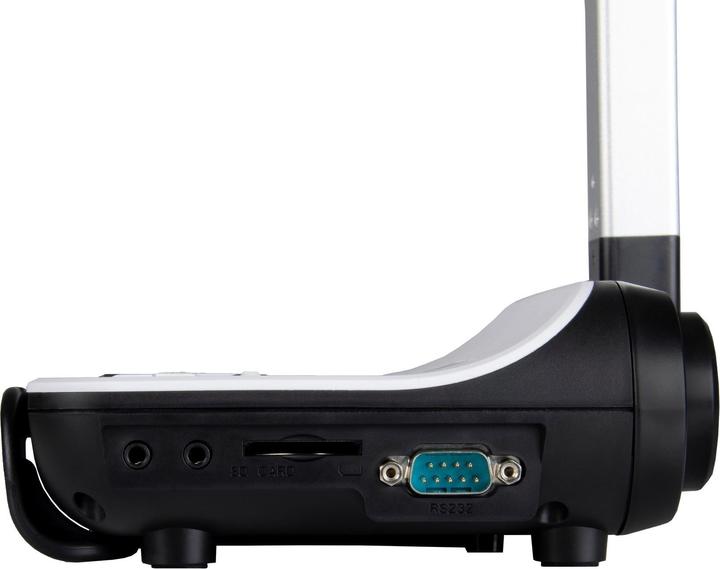 Produktbild Optoma DC556 (4K, A3)