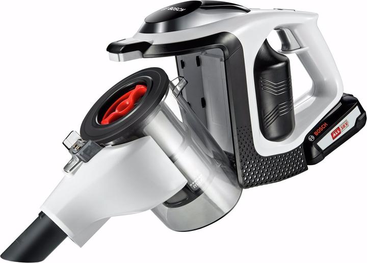 Produktbild Bosch Hausgeräte BBS1U224