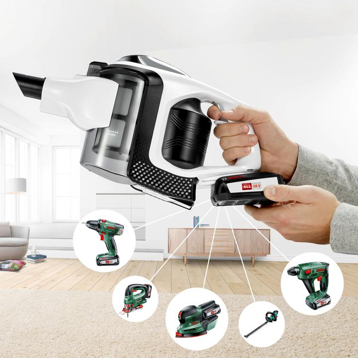 Produktbild Bosch Hausgeräte BBS1U224