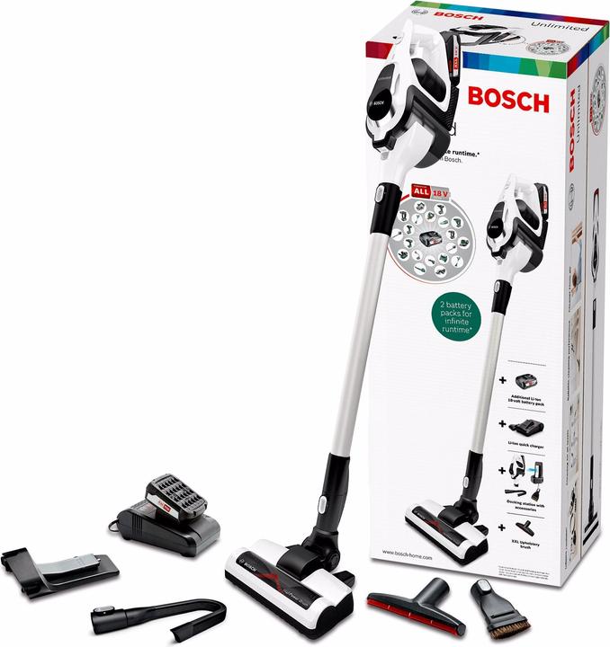 Produktbild Bosch Hausgeräte BBS1U224