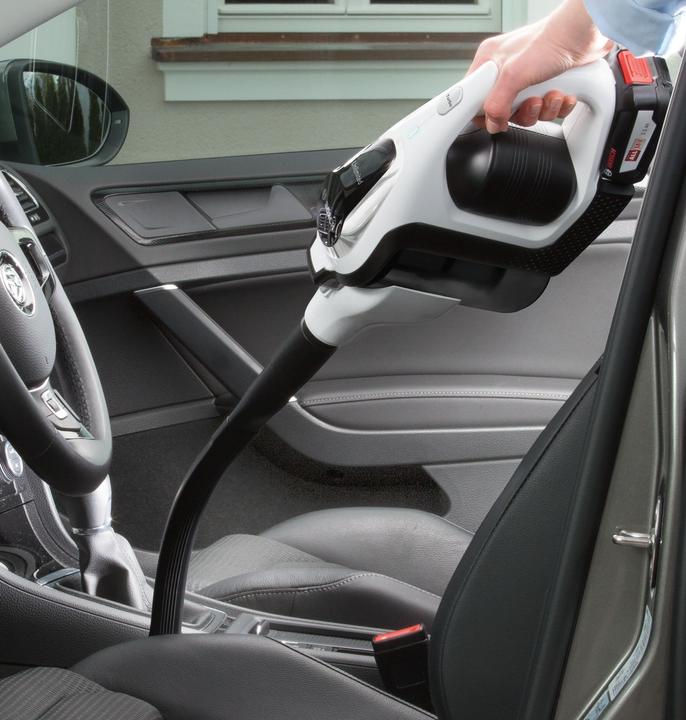 Produktbild Bosch Hausgeräte BBS1U224
