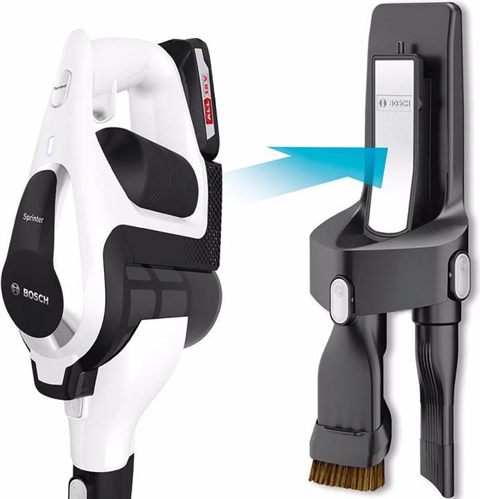 Produktbild Bosch Hausgeräte BBS1U224