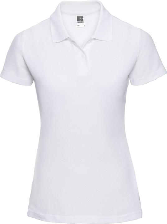 Russell Pique Polo Shirt