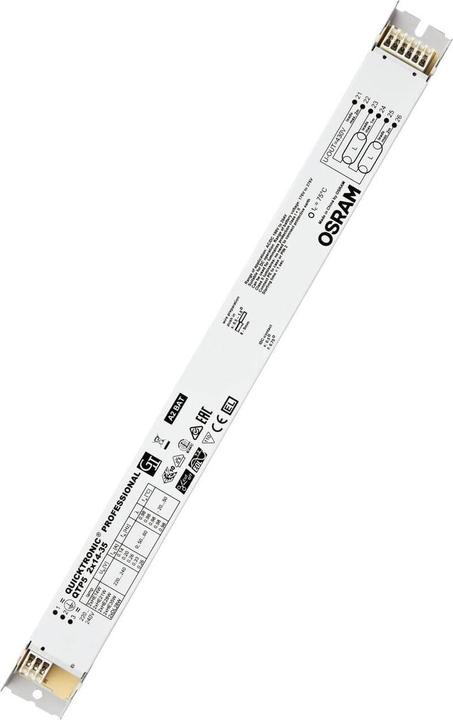 Actual product image Osram Electronic