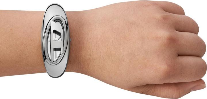 Actual product image Diesel Damenuhr WONDER-D (Analogue wristwatch, 24 mm)