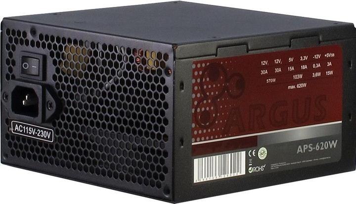 Image du produit Intertech Argus (620 W)