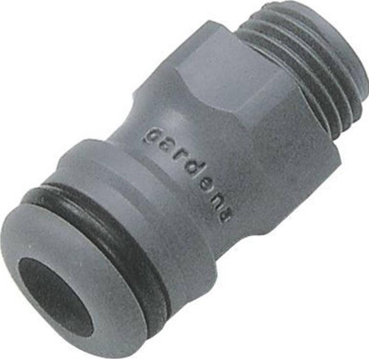 Produktbild Gardena Anschlussstück (Übergangsstück, 13.20 mm)