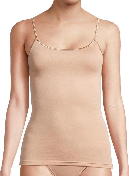 Produktbild Conta 3er Pack Modal Spaghetti Top (48, 4XL)