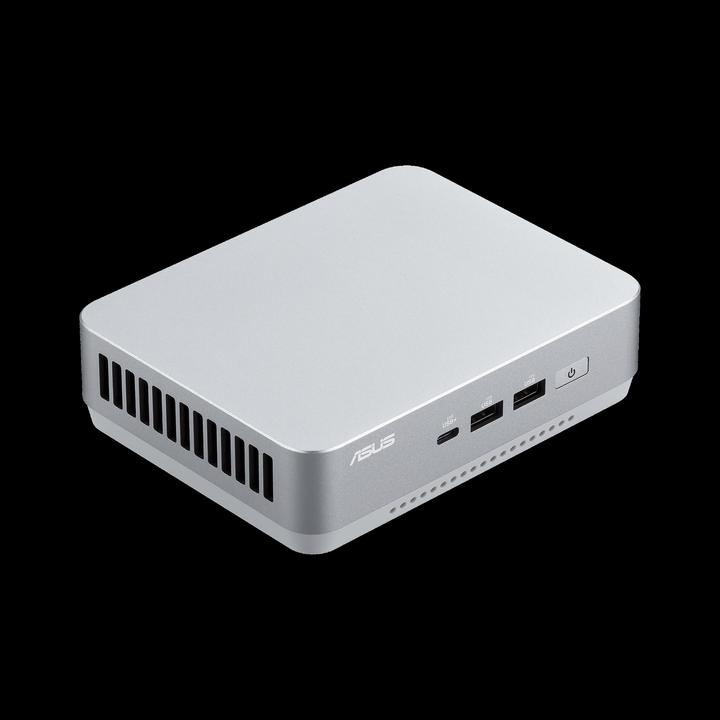 Produktbild ASUS RNUC14RVSU7089A2I U7 155H 32Go/1To (Intel Core Ultra 7 155H, 32 GB, 1000 GB)