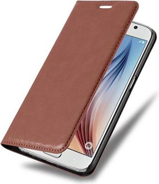 Cappuccino brown
