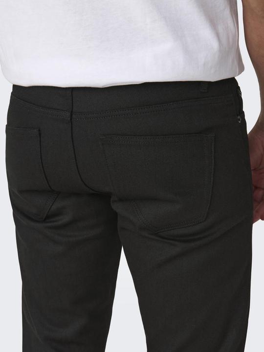 Immagine prodotto Only & Sons Jeans regular fit a vita media Jeans regular fit (34)