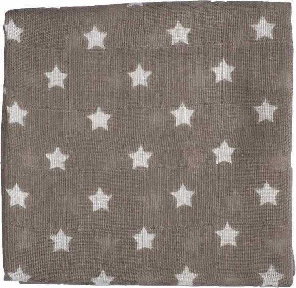 Image du produit Zewi gaze imprimée (60 cm, 60 cm)