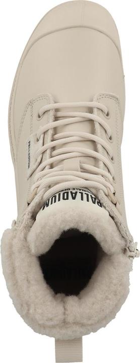 Actual product image Palladium Pampa Hi Snow Warm - 63765 (40)