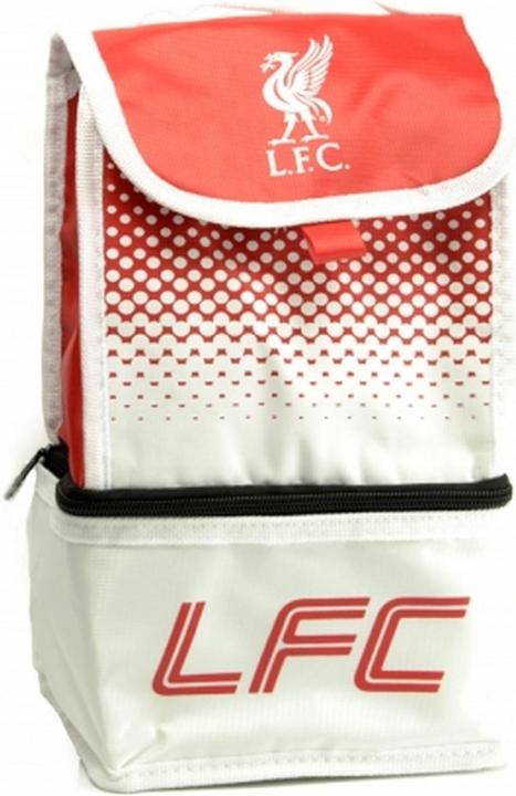 Immagine prodotto Score Draw Borsa da pranzo con design Football Fade