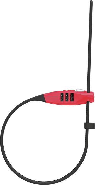 Produktbild Abus Combiflex TravelGuard (45 cm)