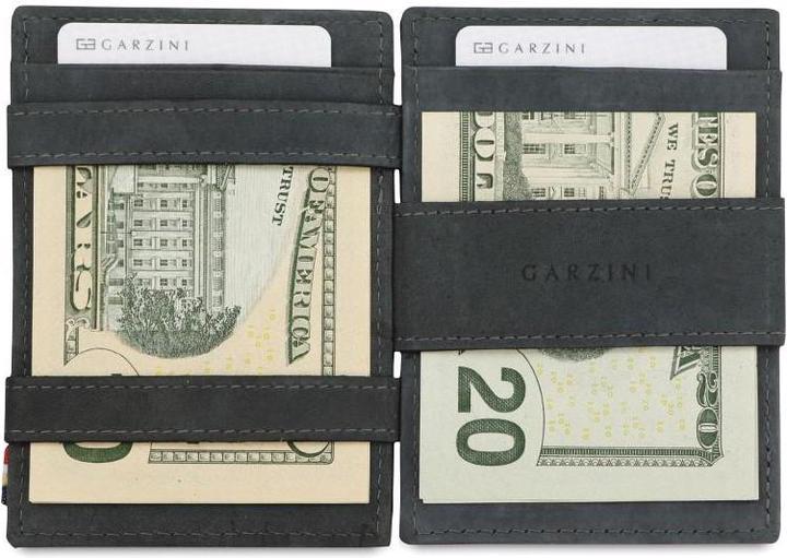 Produktbild Garzini Essential Magic ID Window
