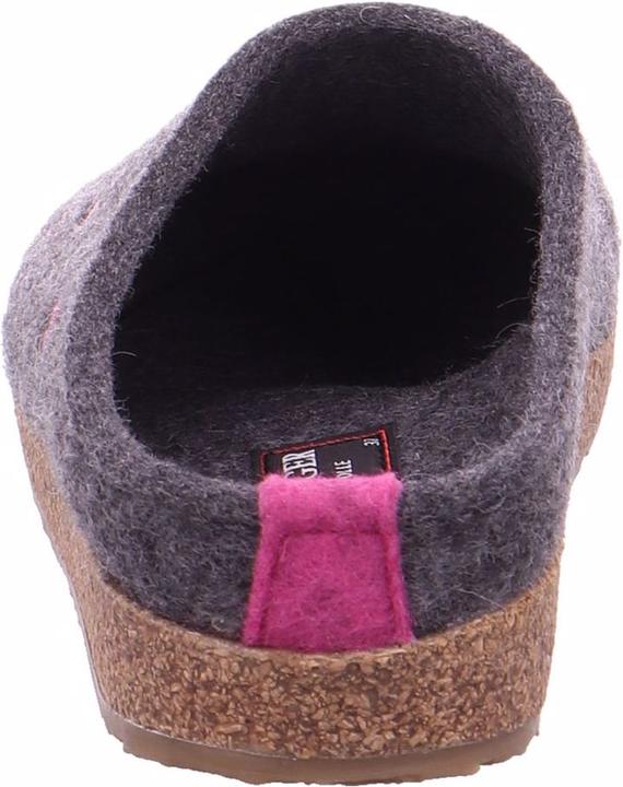 Image du produit Haflinger Chaussons (40)
