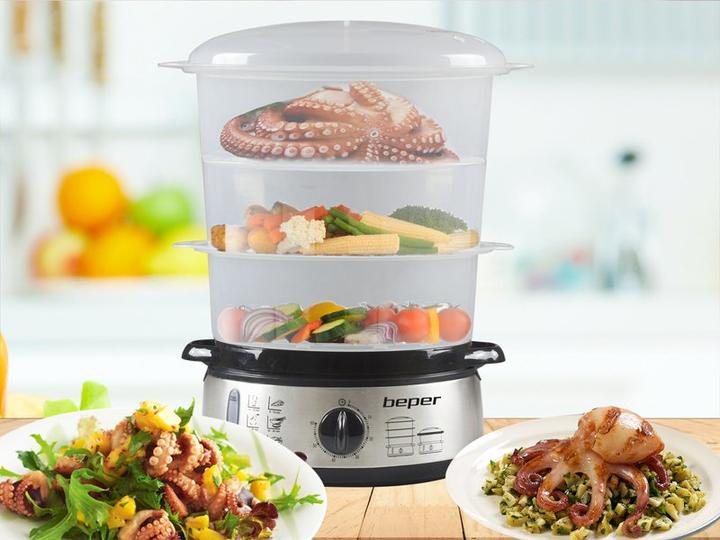 Image du produit Beper BC.250 (Prise UE)