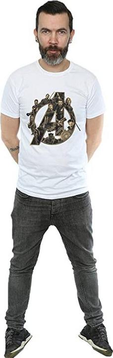 Produktbild Universal Textiles TShirt (M)
