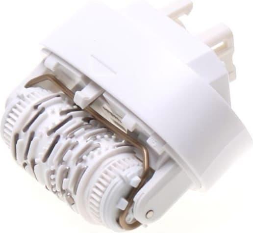 Immagine prodotto Braun Epilierkopf Silk épil weiss (1 x)
