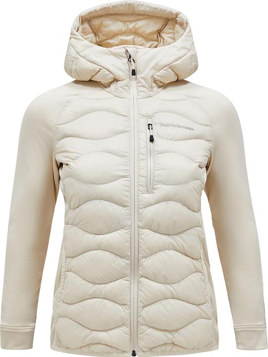 Produktbild Peak Performance Helium Down Hybrid Hood (L)