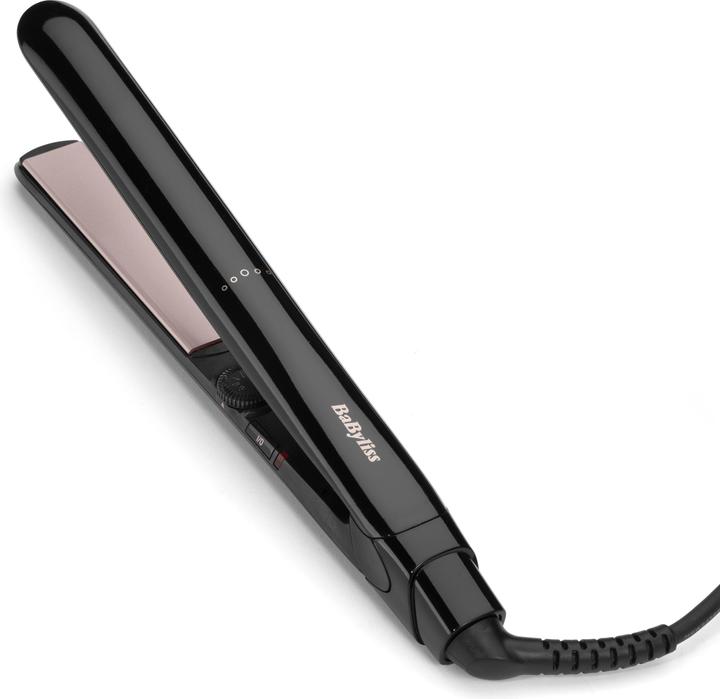Produktbild BaByliss Smooth Control (Glätteisen)