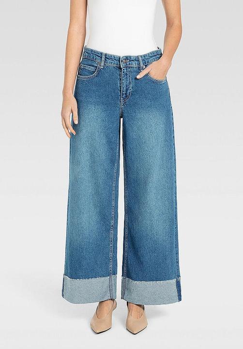 Image du produit MAC Jeans Nevada (36)