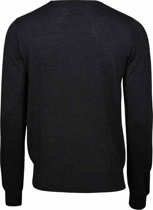 Produktbild Tee Jays Sweatshirt Pullover mit Rundhalsausschnitt (XXL)