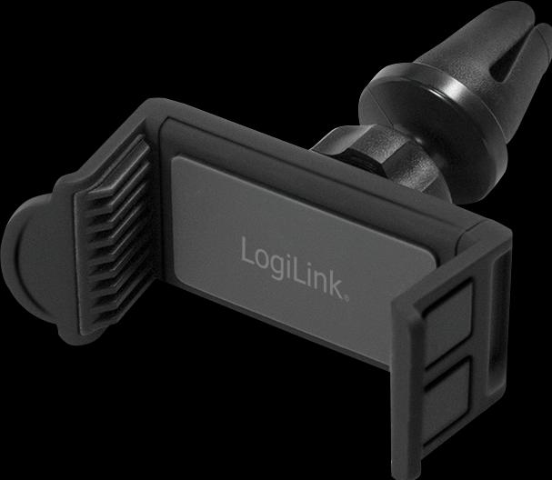 Actual product image LogiLink Holder for motor vehicle ventilation shaft