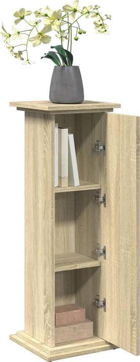 Immagine prodotto VidaXL Piedistallo con spazio di archiviazione