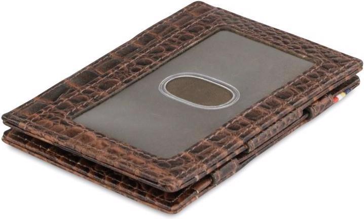 Produktbild Garzini Essential Magic ID Window