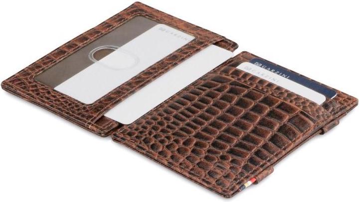 Produktbild Garzini Essential Magic ID Window