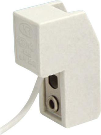 Produktbild Bailey Fassung R7s 6A 250V Keramik weiss