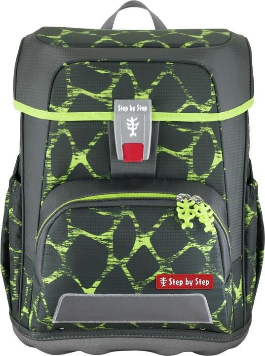 Image du produit Step by Step Set de cartables CLOUD, 5 pièces (19 l)