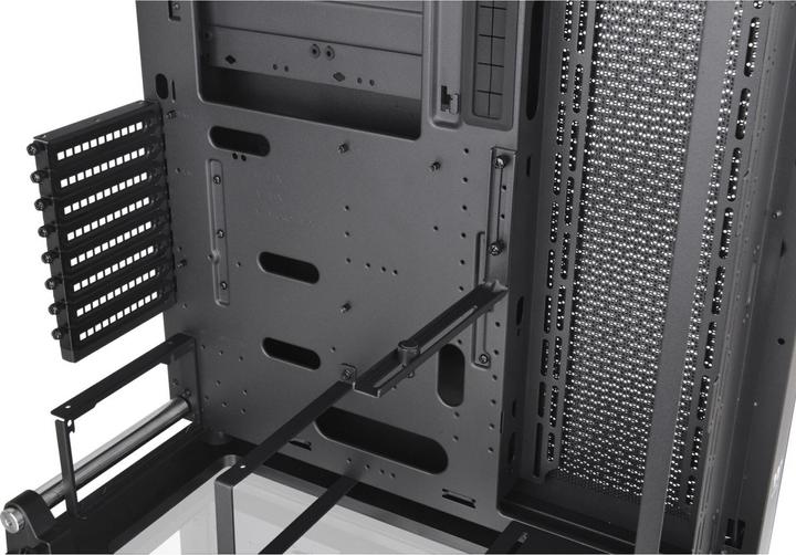 Produktbild Thermaltake Core P3 TG Pro (ATX, mATX, Mini-ATX)