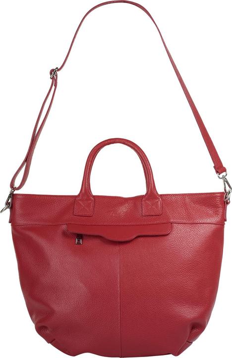 Actual product image Samantha Look Handtasche