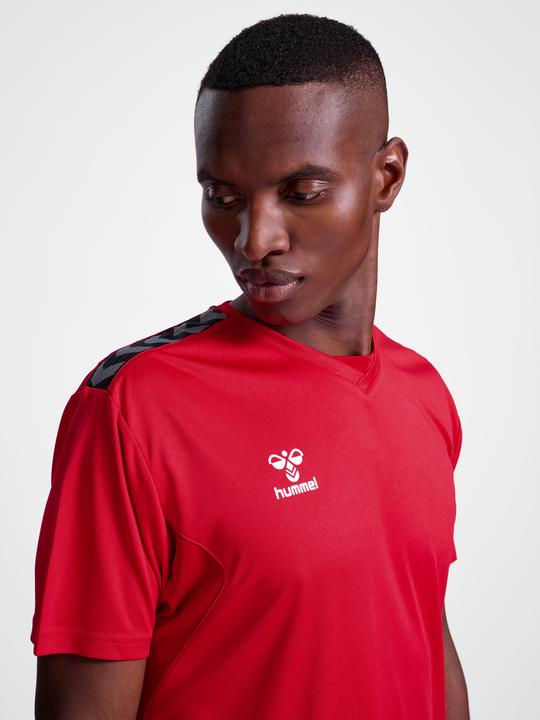 Image du produit hummel Hmlauthentic Pl Jersey S/S (S)