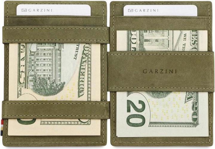 Immagine prodotto Garzini Finestra di identificazione della magia essenziale