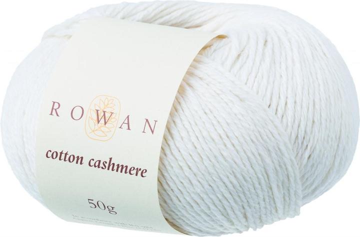 Rowan Cotton Cashmere (125 m)