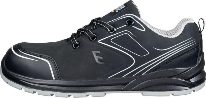 Safety Jogger Cador Low S3