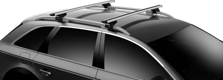 Image du produit Thule WingBar Evo 135