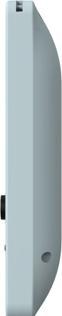 Actual product image Qware Arcade 240 In 1 Mini Game Retro Grey