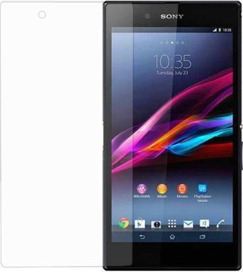Image du produit MU Budget Film de protection pour Sony Xperia Z Ultra (1 pièce(s), Sony Xperia Z Ultra)