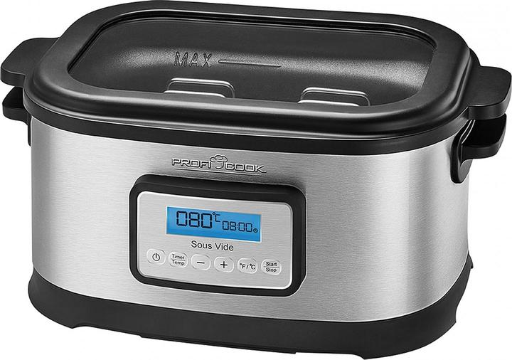 Produktbild Proficook SV-1112 Sous-Vide