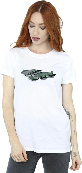 Produktbild Disney Lightyear Graphic Title TShirt (M)