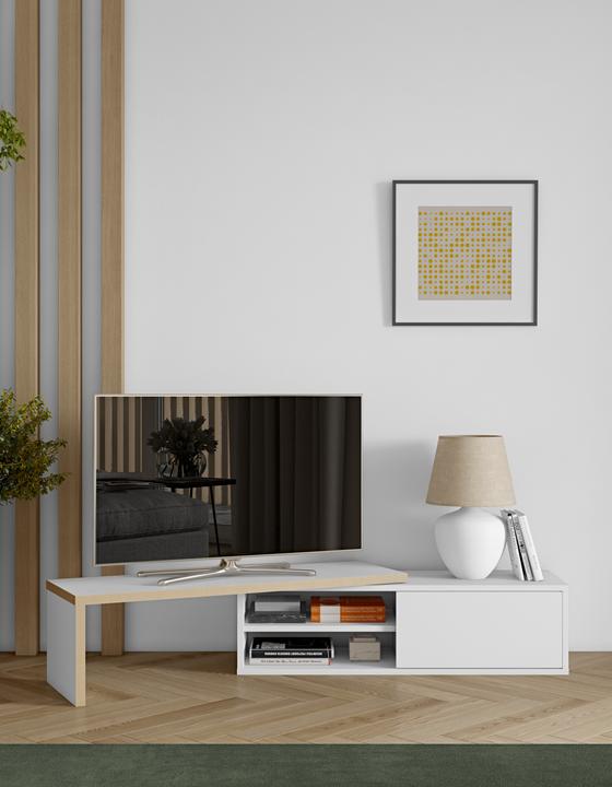 Image du produit Temahome mouvoir (110 x 35,5 x 32 cm)