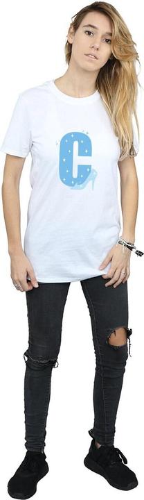 Produktbild Disney Alphabet C Is For Cinderella TShirt (3XL)