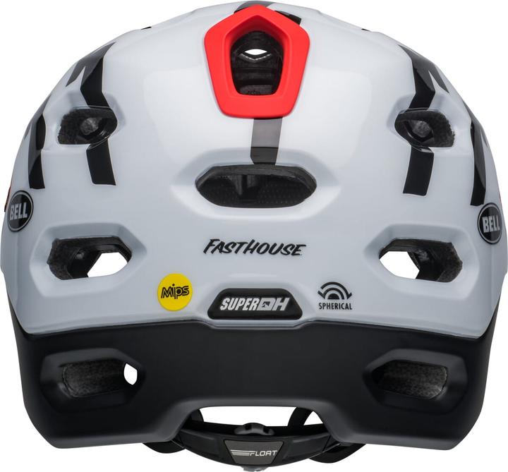 Actual product image Bell Super DH Spherical MIPS Helmet (58 - 62 cm)