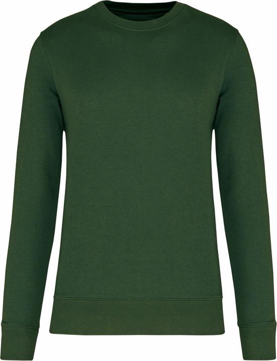 Kariban Sweatshirt Rundhalsausschnitt (XL)