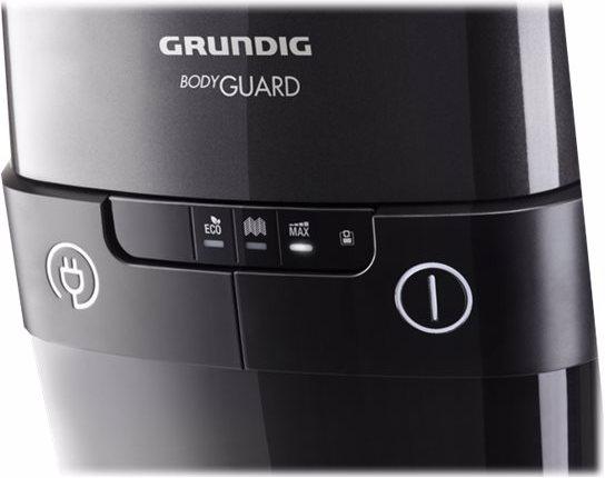 Actual product image Grundig VCC 9450 A